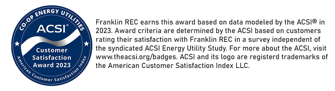 ACSI Badge 2023