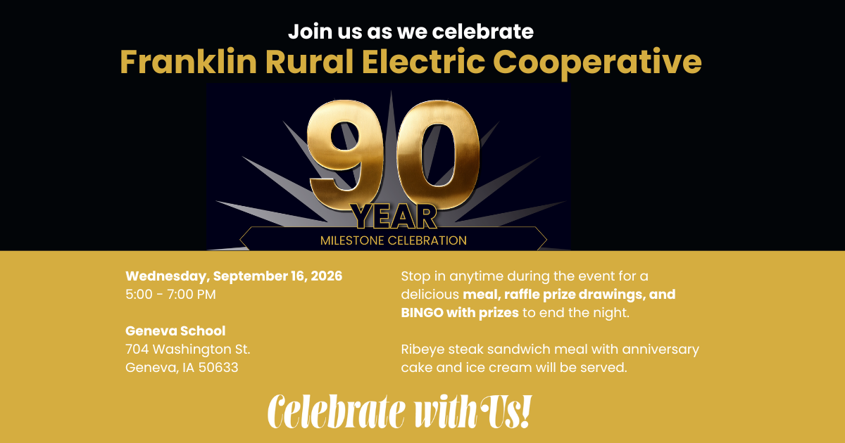 90th Celebration