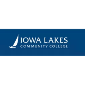 Iowa Lakes Community College Logo