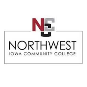 Northwest Iowa Community College Logo