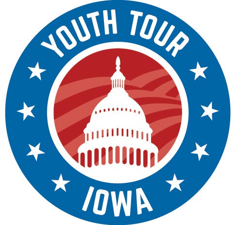 Youth Tour logo