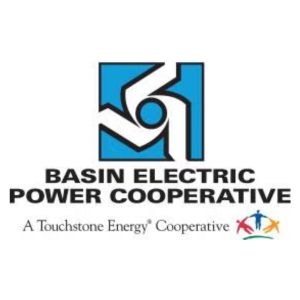 Basin Electric Power Cooperative Logo